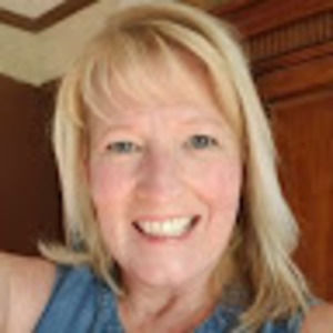 Meet your Posher, Teresa